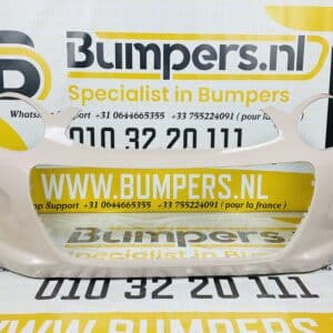 BUMPER CITROEN C1 2014-2020 ORIGINEEL VOORBUMPER 2-A4-049