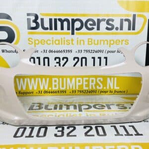 BUMPER CITROEN C1 2014-2020 ORIGINEEL VOORBUMPER 2-A4-050