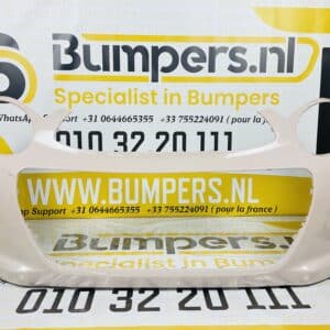 BUMPER CITROEN C1 2014-2020 ORIGINEEL VOORBUMPER 2-A4-051