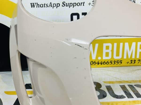 BUMPER CITROEN C1 2014-2020 ORIGINEEL VOORBUMPER 2-A4-051