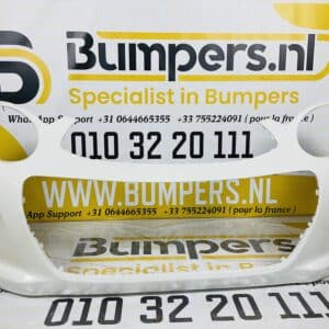 BUMPER CITROEN C1 2014-2020 ORIGINEEL VOORBUMPER 2-A4-059