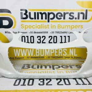 BUMPER CITROEN C1 2014-2020 ORIGINEEL VOORBUMPER 2-A4-061
