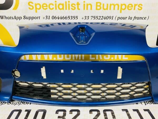 Bumper Renault Twingo 2 GT RS 2006-2009 Voorbumper 2-F3-204