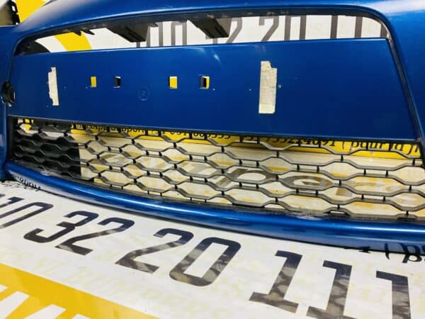 Bumper Renault Twingo 2 GT RS 2006-2009 Voorbumper 2-F3-204
