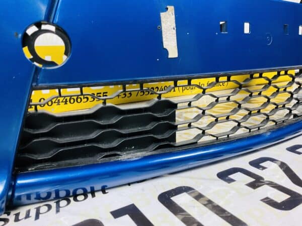 Bumper Renault Twingo 2 GT RS 2006-2009 Voorbumper 2-F3-204