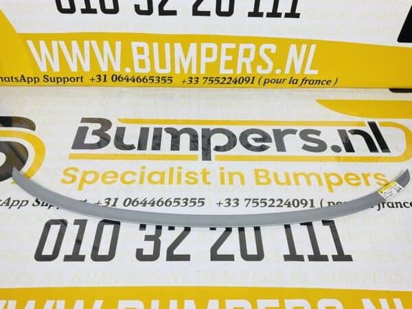 Spoiler Kofferklep Audi Etron 4K4 4k4827933 E-Tron Spoiler 2-P2-016