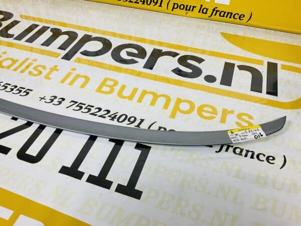 Spoiler Kofferklep Audi Etron 4K4 4k4827933 E-Tron Spoiler 2-P2-016