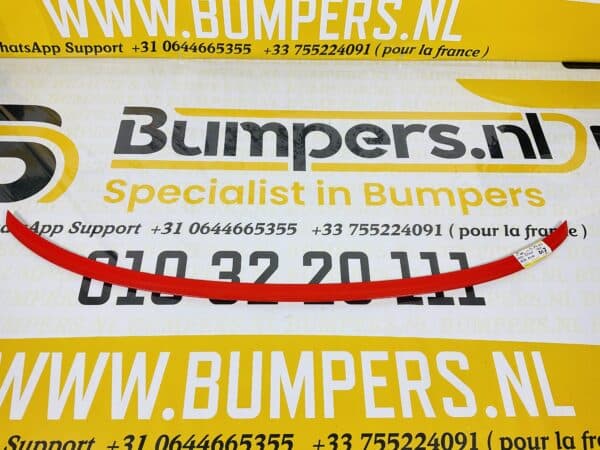 Spoiler Kofferklep Audi Etron 4K4 4k4827933 E-Tron Spoiler 2-P2-017