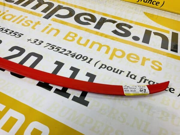Spoiler Kofferklep Audi Etron 4K4 4k4827933 E-Tron Spoiler 2-P2-017
