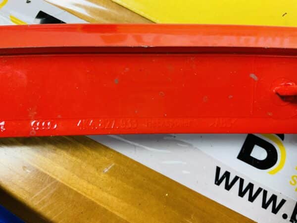 Spoiler Kofferklep Audi Etron 4K4 4k4827933 E-Tron Spoiler 2-P2-017