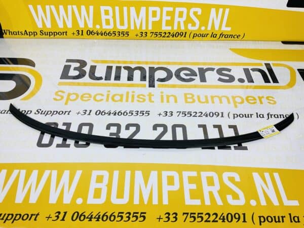 Spoiler Kofferklep Audi Etron 4K4 4k4827933 E-Tron Spoiler 2-P2-018