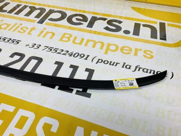 Spoiler Kofferklep Audi Etron 4K4 4k4827933 E-Tron Spoiler 2-P2-018