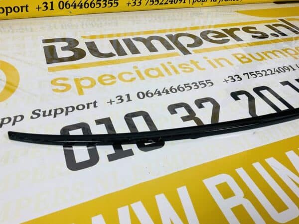 Spoiler Kofferklep Audi A6 C7 S Line Spoiler 2-P3-021