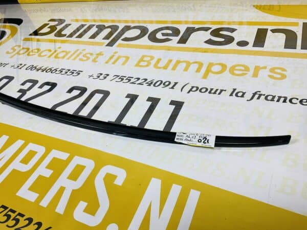 Spoiler Kofferklep Audi A6 C7 S Line Spoiler 2-P3-021