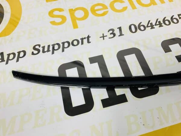 Spoiler Kofferklep Audi A6 C7 S Line Spoiler 2-P3-021