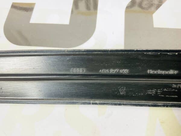 Spoiler Kofferklep Audi A6 C7 S Line Spoiler 2-P3-021