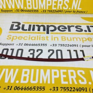 Spoiler Kofferklep Audi A6 C7 S Line Spoiler 2-P3-025