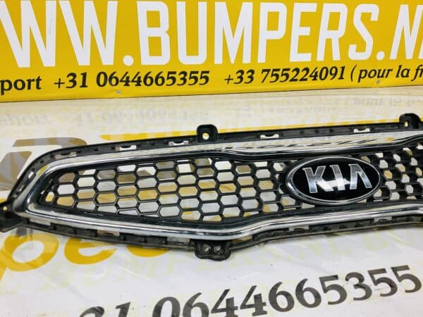 Grill Kia Picanto 86351-1Y000 Grill 2-N7-139
