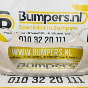 Bumper Citroen C1 2014-2021 Voorbumper 2-A9-278