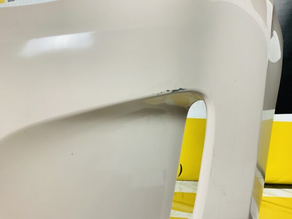 Bumper Citroen C1 2014-2021 Voorbumper 2-A9-279