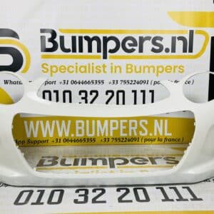 Bumper Citroen C1 2014-2021 Voorbumper 2-A9-283