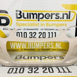 Bumper Citroen C1 2014-2021 Voorbumper 2-A9-285