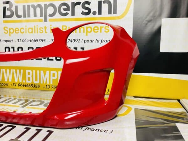 Bumper Citroen C1 2014-2021 Voorbumper 2-A9-288