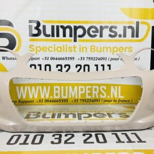 Bumper Citroen C1 2014-2021 Voorbumper 2-A9-289