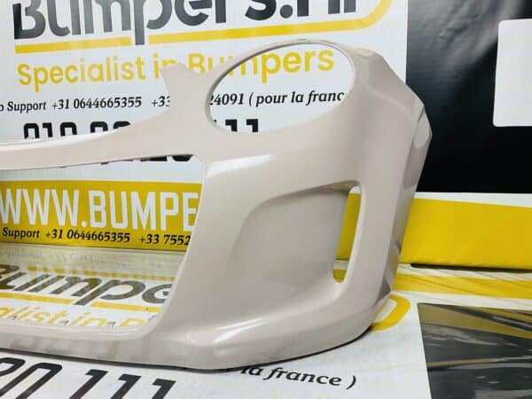 Bumper Citroen C1 2014-2021 Voorbumper 2-A9-289