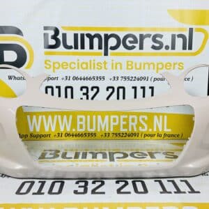 Bumper Citroen C1 2014-2021 Voorbumper 2-A9-290