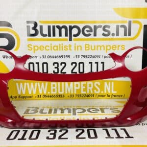 Bumper Citroen C1 2014-2021 Voorbumper 2-A10-333