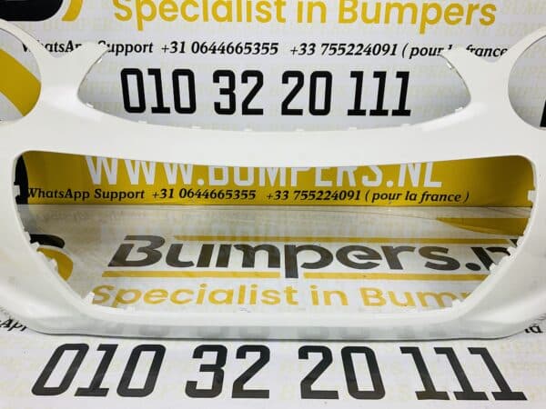 Bumper Citroen C1 2014-2021 Voorbumper 2-A9-292