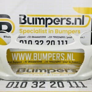 Bumper Citroen C1 2014-2021 Voorbumper 2-A9-297