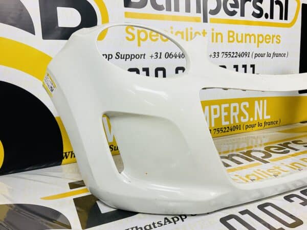 Bumper Citroen C1 2014-2021 Voorbumper 2-A9-298