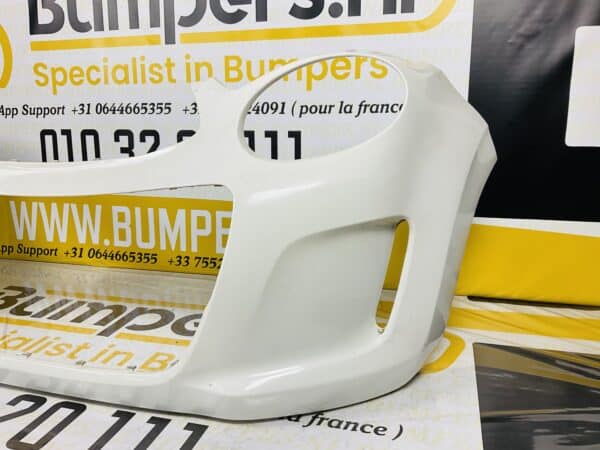 Bumper Citroen C1 2014-2021 Voorbumper 2-A9-298