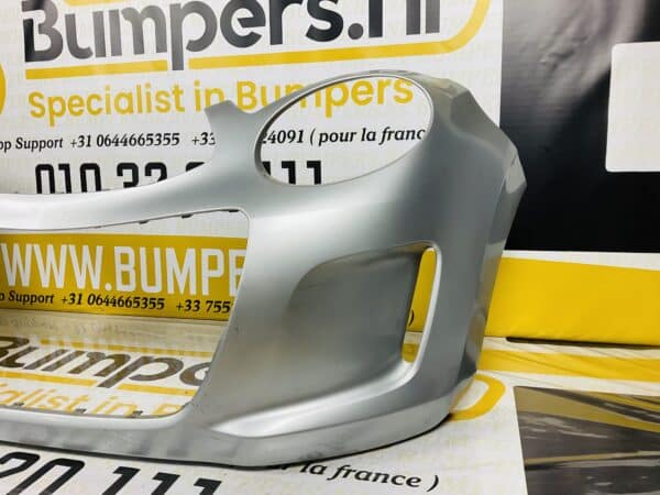 Bumper Citroen C1 2014-2021 Voorbumper 2-A9-299