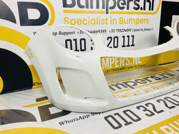 Bumper Citroen C1 2014-2021 Voorbumper 2-A5-394