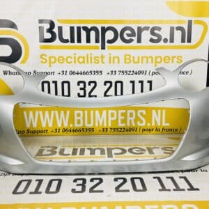 Bumper Citroen C1 2014-2021 Voorbumper 2-A5-395