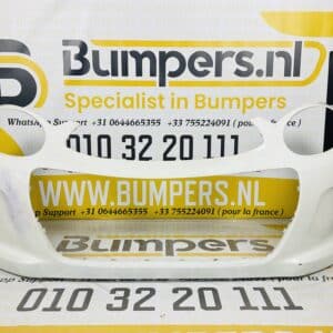 Bumper Citroen C1 2014-2021 Voorbumper 2-A5-396