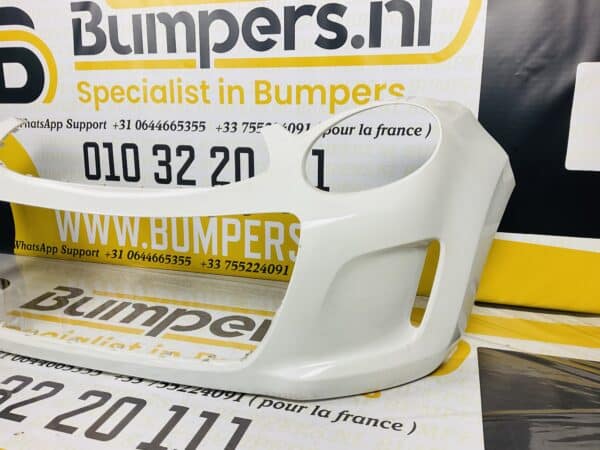 Bumper Citroen C1 2014-2021 Voorbumper 2-A5-399