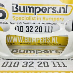 Bumper Citroen C1 2014-2021 Voorbumper 2-A5-402