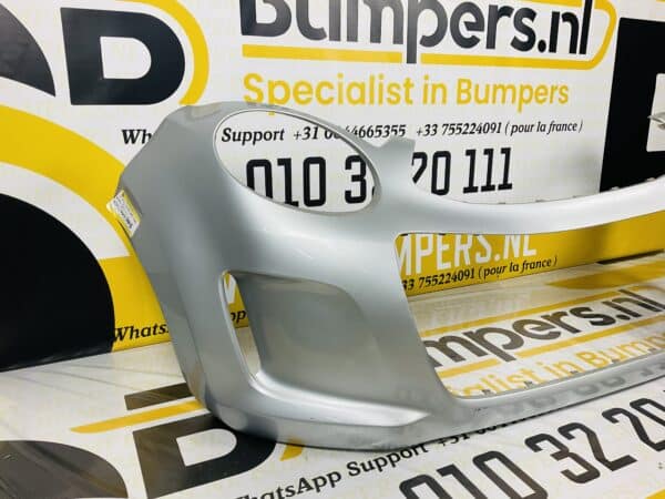 Bumper Citroen C1 2014-2021 Voorbumper 2-A5-405