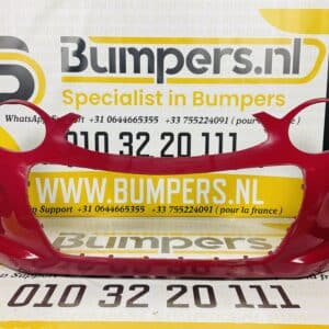 Bumper Citroen C1 2014-2021 Voorbumper 2-A5-407