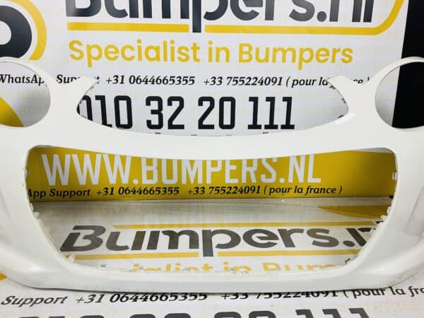 Bumper Citroen C1 2014-2021 Voorbumper 2-A5-416