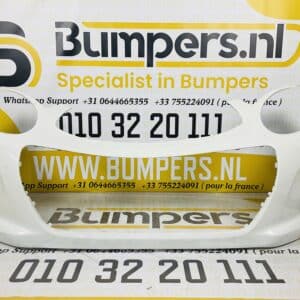 Bumper Citroen C1 2014-2021 Voorbumper 2-A5-422