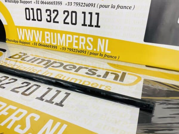 Zijskirt Audi A1 S-line 8XA 2015 – 2018 Links Origineel Skirt 2-L6-127