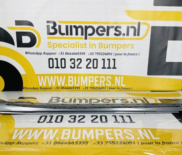 Zijskirt MERCEDES CLA A45 Klasse Links Origineel Skirt 2-L6-131