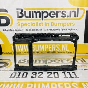 Front Peugeot 208 Opel Corsa F 2019-2021 982371848C Origineel VoorFront 2-K-134