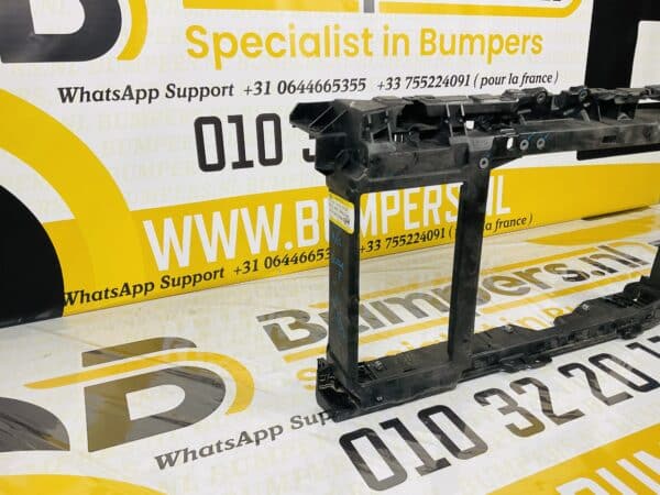 Front Peugeot 208 Opel Corsa F 2019-2021 982371848C Origineel VoorFront 2-K-135