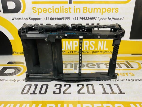 Front Peugeot 208 2008 Opel Corsa F 9823719380 2020 - 2021 Origineel Voorfront 2-K-136